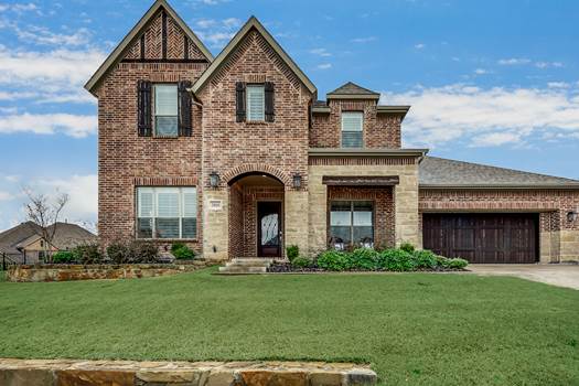 SOLD - 3500 Beechwood Drive