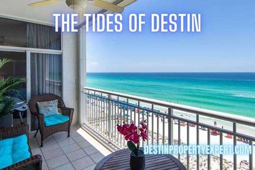 Tides Of Destin Condos For Sale For Sale Destin Fl 