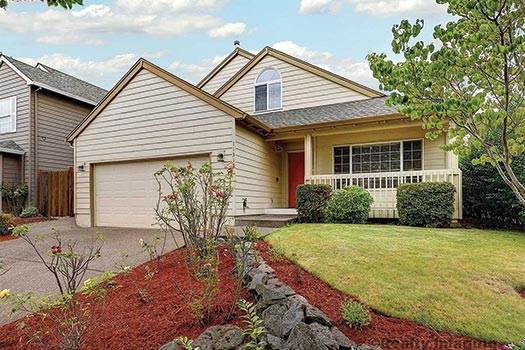 Beaverton Real Estate - Homes for Sale in Beaverton