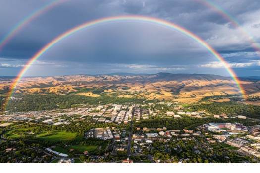 Top 100 Activities in Boise Idaho