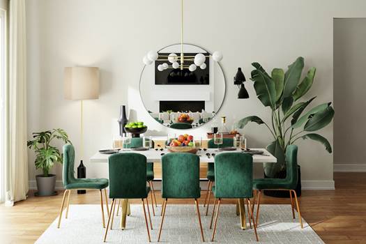 Cypress Luxury Homes
