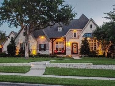 Colleyville