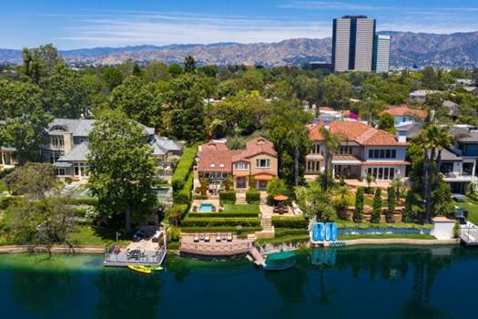 Toluca Lake Properties For Sale