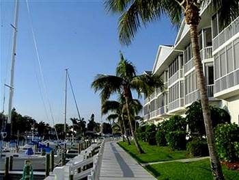 Boardwalk Caper Fort Myers Beach