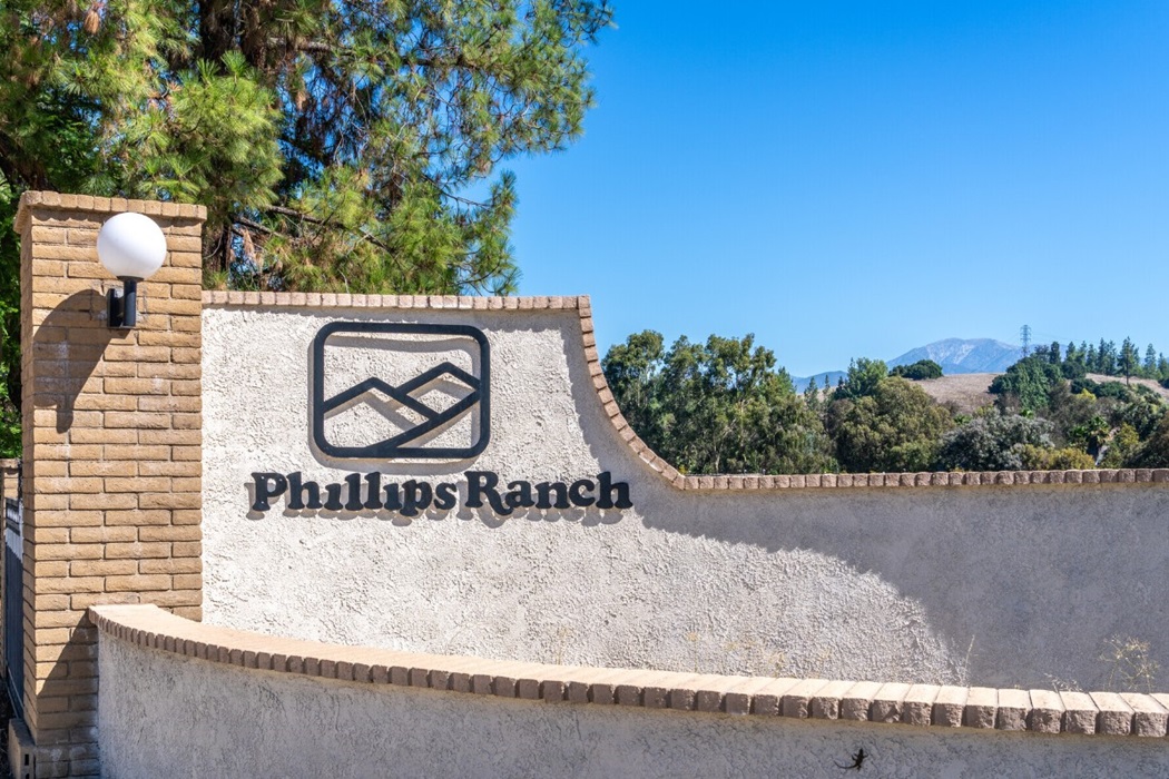 Phillips Ranch Real Estate - Homes for Sale in Phillips Ranch
