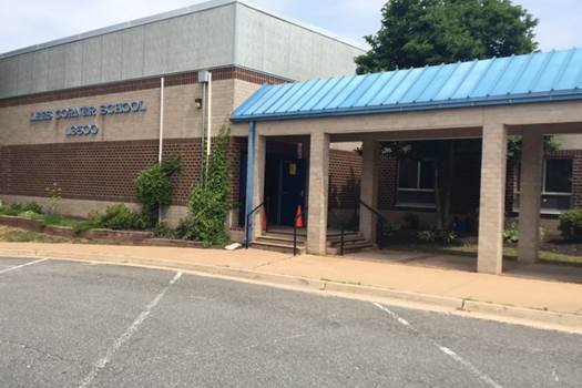 Homes For Sale In Lees Corner Elementary School District Fairfax Va