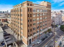 Biscuit Company Lofts