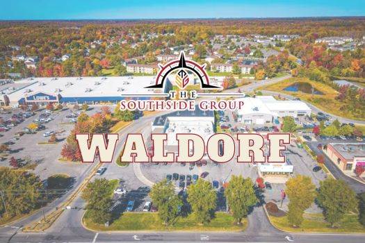 Waldorf MD Real Estate - Homes for Sale in Waldorf Maryland