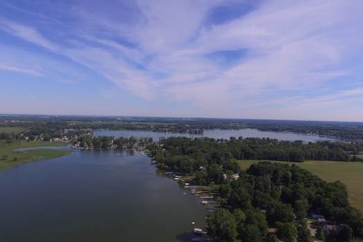 Chapman Lake Real Estate - Homes for Sale on Big & Little Chapman Lake