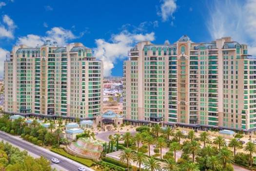 Queen Ridge 15+ One Queensridge Place Condos for Sale from $1-Million+*