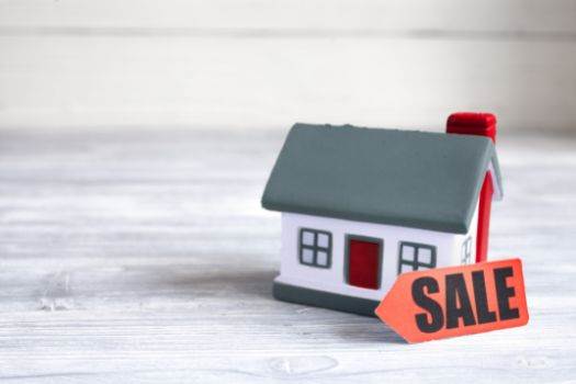 Selling a Home