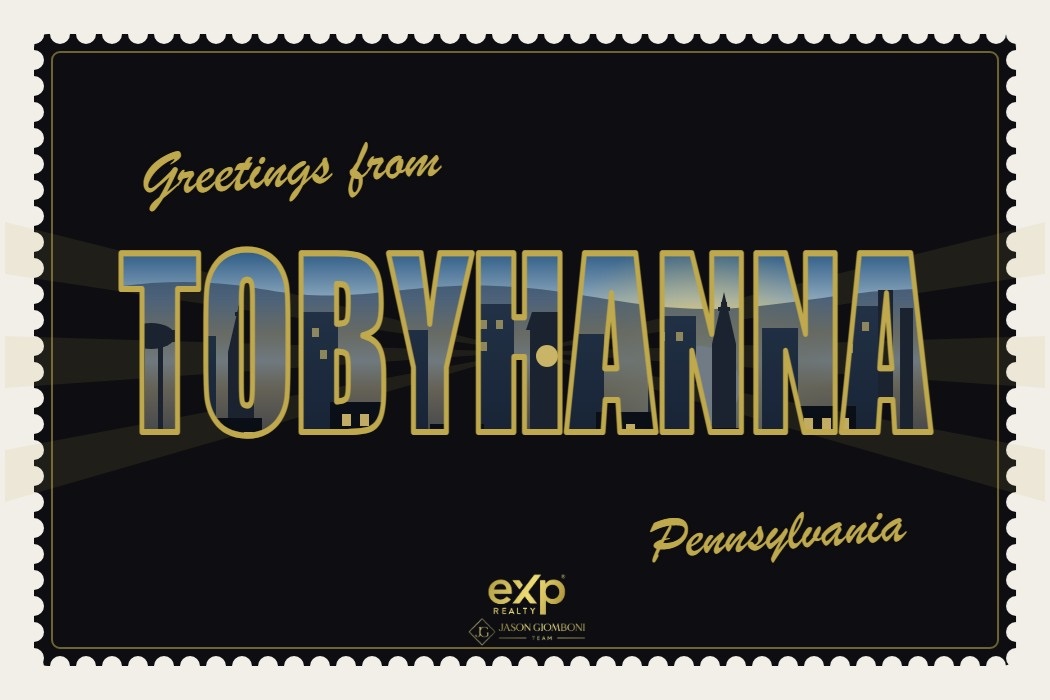 Tobyhanna, Pennsylvania — Jason Giomboni Team