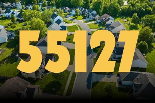 Discover Luxury Homes for Sale in North Oaks, 55127 Zip Code - Your ...