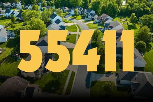 Discover Minneapolis Homes for Sale in the 55411 Zip Code - Your Guide ...