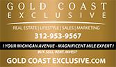 Gold Coast Exclusive Real Estate