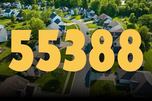 55378 Zip Code Explore Watertown Homes for Sale in the 55388 Zip Code - Your Rural ...
