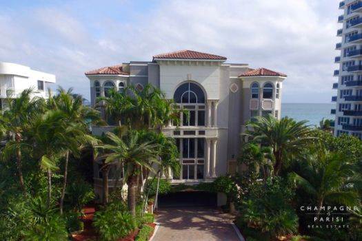 Chalfonte Condos for Sale | Boca Raton Oceanfront Real Estate