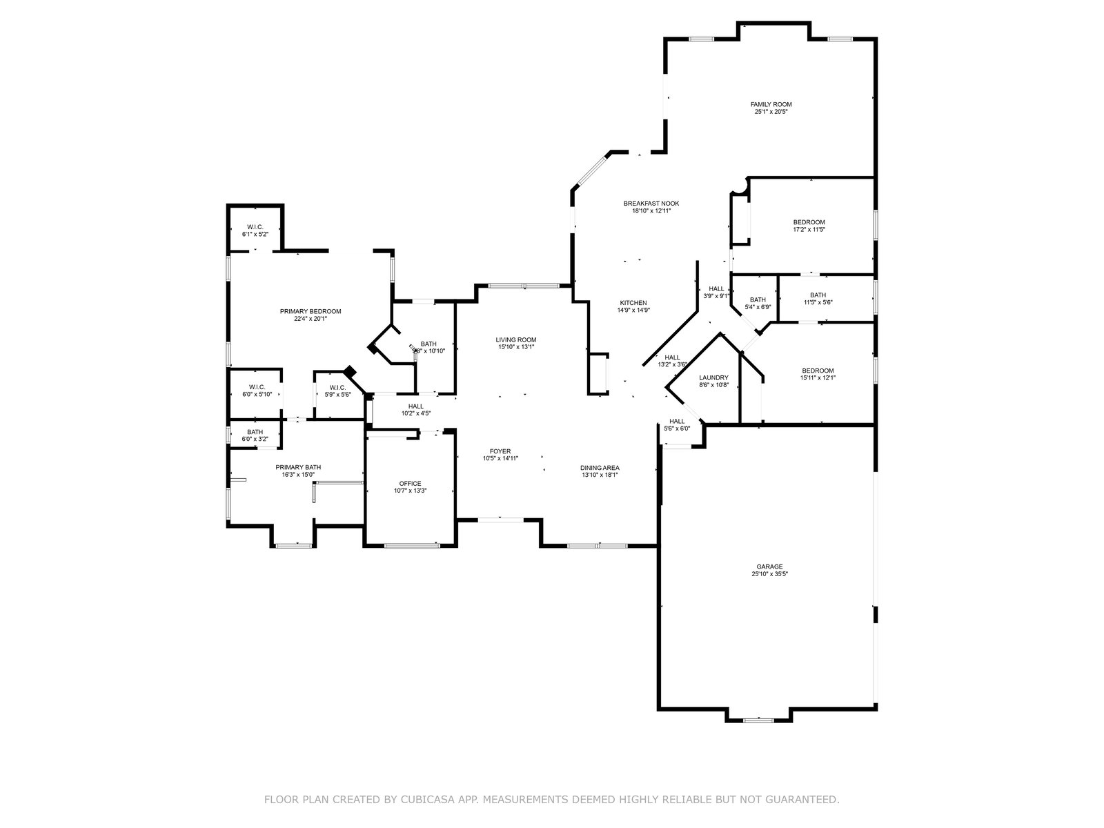 Luxurious Estate in Hunter’s Ridge, Ormond Beach 19 Cambridge Trace