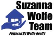 Suzanna Wolfe Team