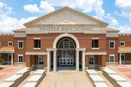 Prosper High School
