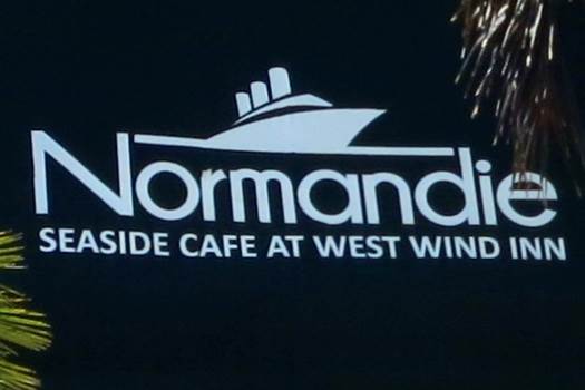Normandie