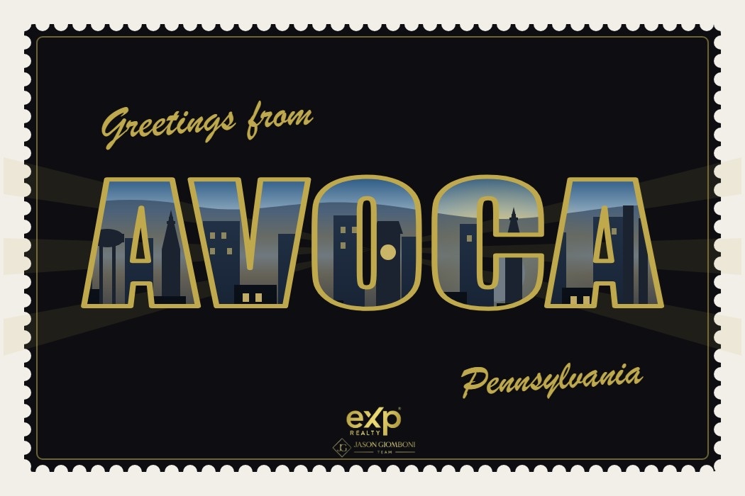 Avoca, Pennsylvania — Jason Giomboni Team