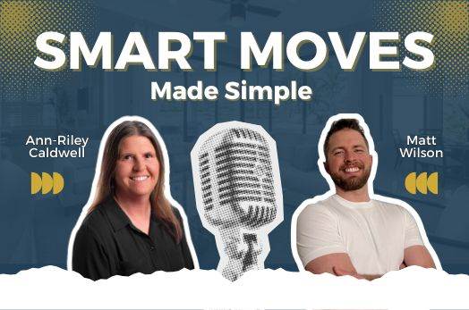 Smart Moves Session Smart Moves Made Simple