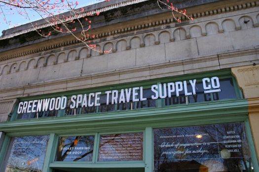 Greenwood Seattle Greenwood neighborhood Seattle MySeattleHomeSearch