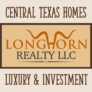 Homes for Sale in Central TX | Central TX Real Estate | Longhorn Realty