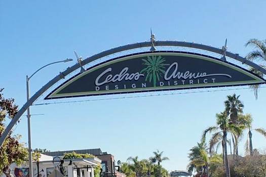 Shopping in Solana Beach: Local Shops and Cedros District