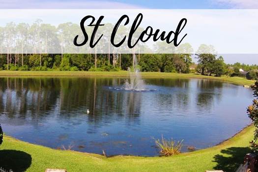 Saint Cloud