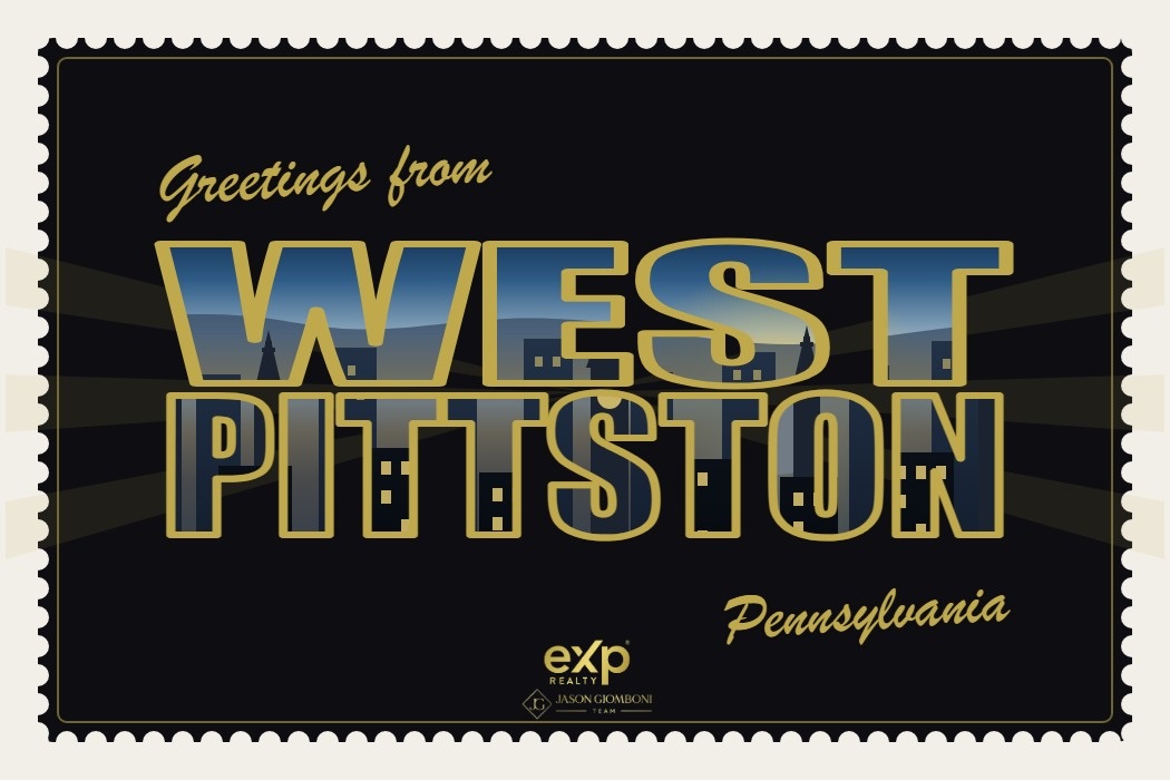 West Pittston, Pennsylvania — Jason Giomboni Team