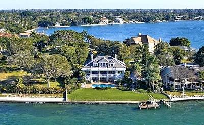 Oyster Bay Homes