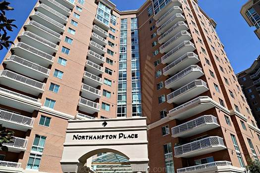 Northampton Apartments Alexandria