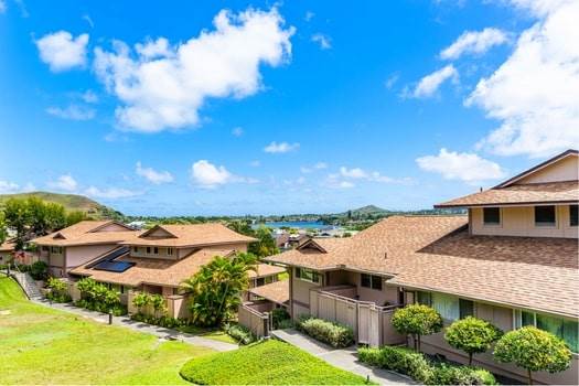 Kailua Village Condos For Sale