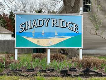 Shady Ridge Rehoboth Beach DE Shady Ridge Real Estate Sales Delaware