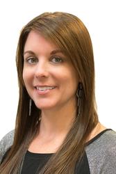 Angela Huffine