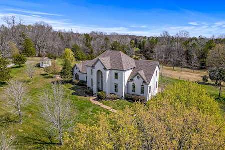 College Grove, TN Acreage Homes for Sale
