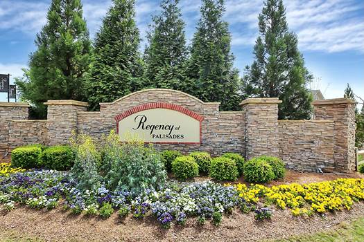 Regency At Palisades Charlotte