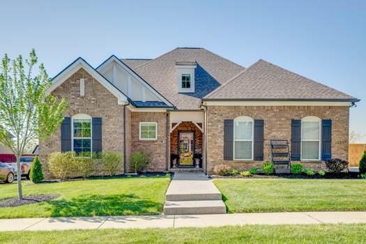 Spring Hill Real Estate - Homes for Sale in 37174