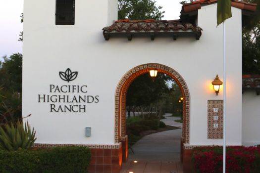 Pacific Richmar Ranch Pacific Highlands Ranch Homes for Sale in San Diego, California