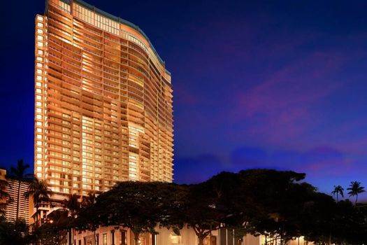 Ritz Carlton Honolulu Condos for Sale - Waikiki Vacation Homes
