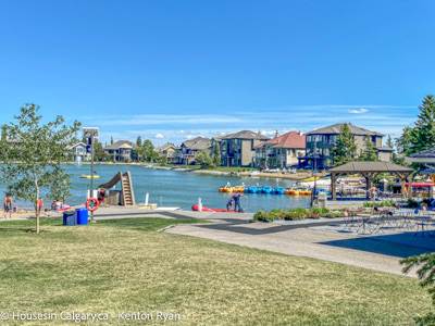 Arbour Lake Homes for Sale | Houses in Calgary AB