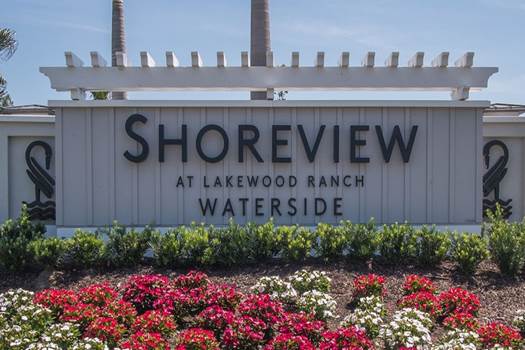 Waterside - Shoreview