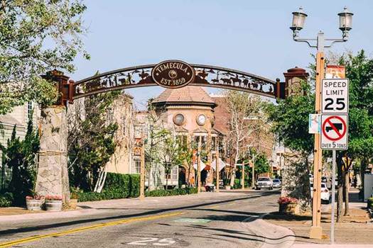 Temecula