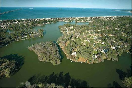 VB Bayfront Homes