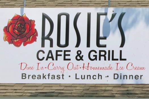 Rosie's
