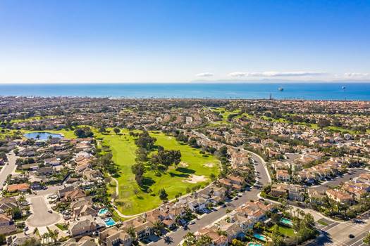West Huntington Beach