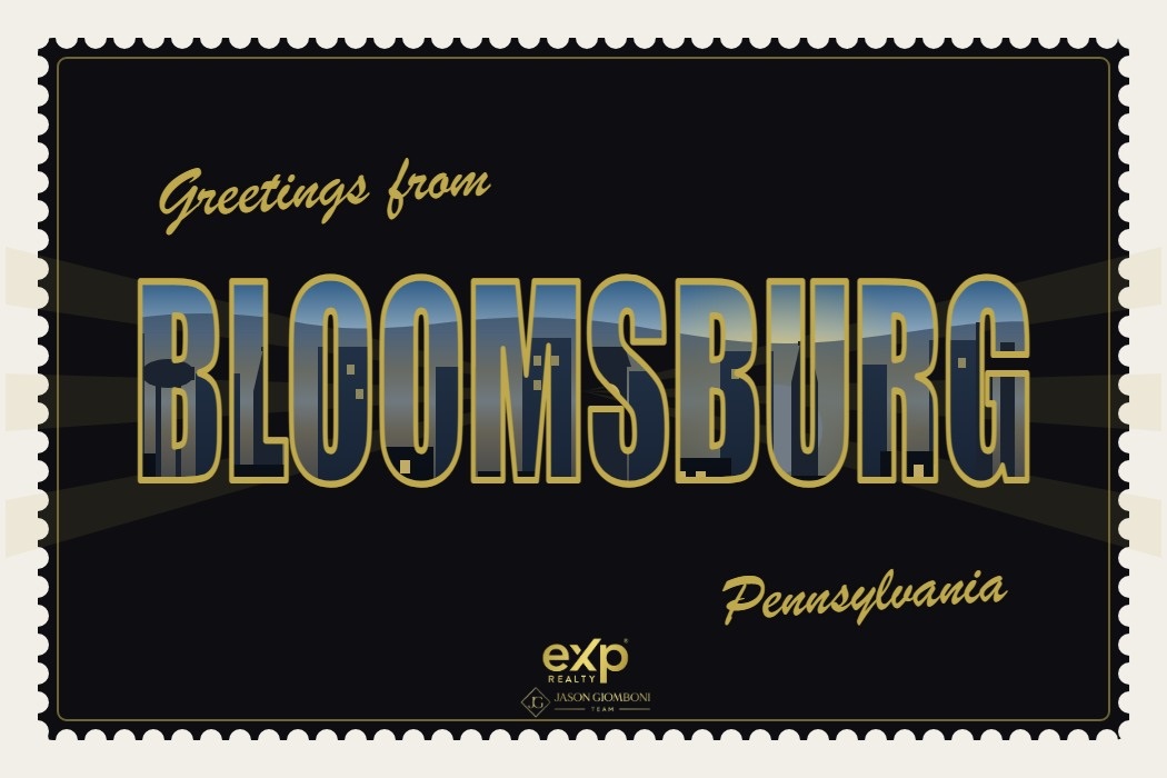 Bloomsburg, Pennsylvania — Jason Giomboni Team