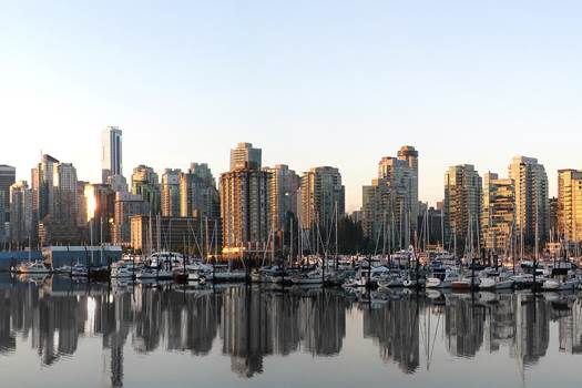 Coal Harbour